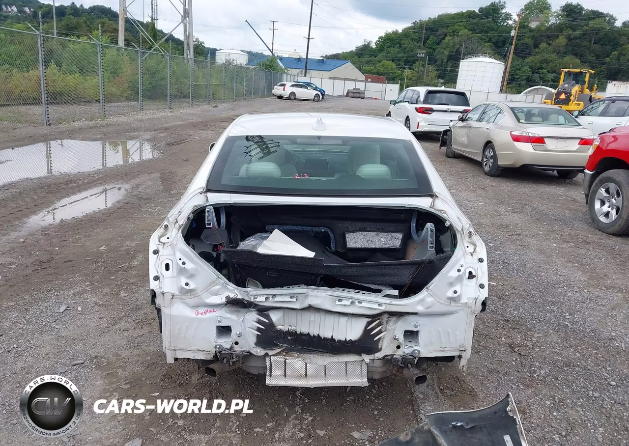 2021 Cadillac Ct4 Luxury VIN:1G6DK5RK6M0118396 - 17