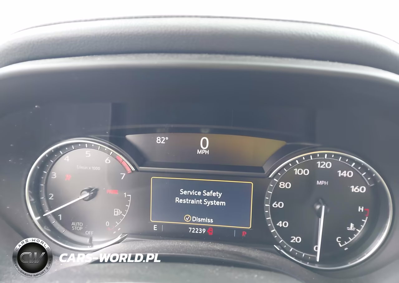 2021 Cadillac Ct4 Luxury VIN:1G6DK5RK6M0118396 - 7