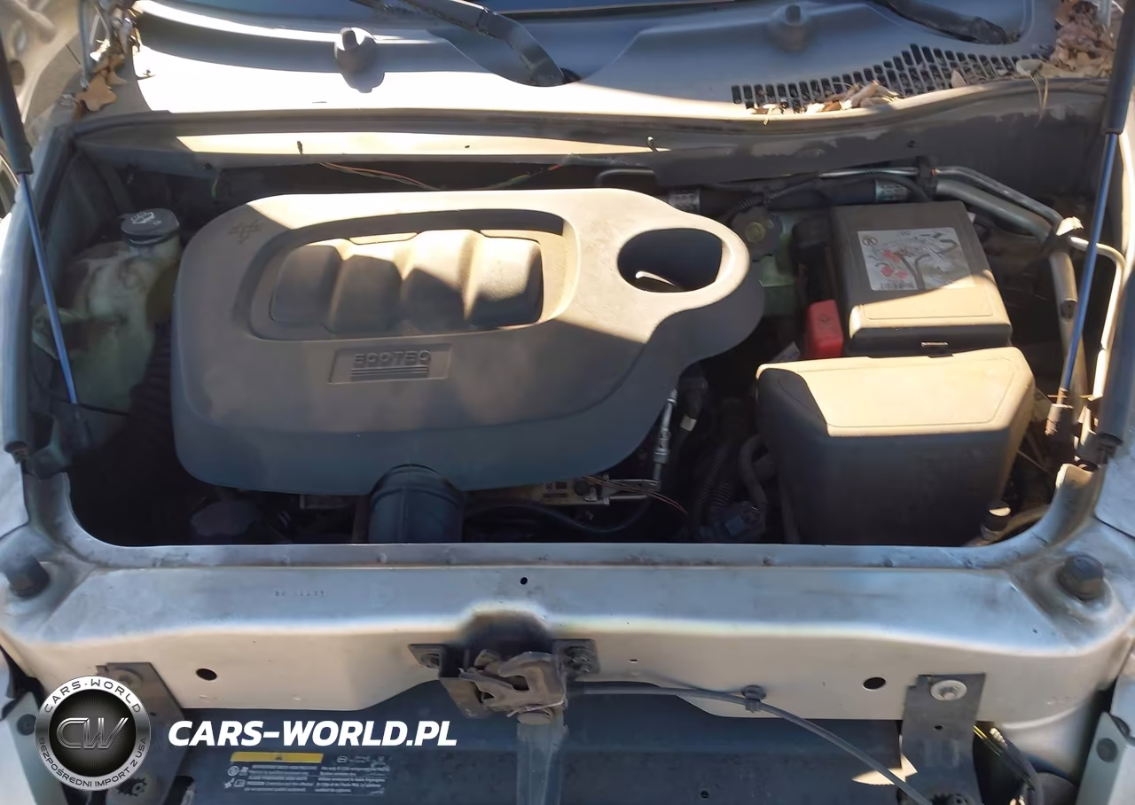 2011 Chevrolet Hhr Lt VIN:3GNBABFW6BS658101 - 10