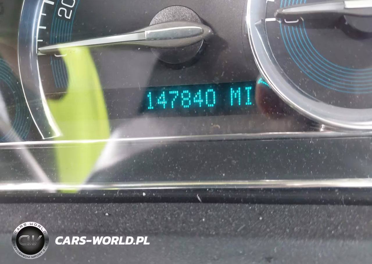 2011 Chevrolet Hhr Lt VIN:3GNBABFW6BS658101 - 7