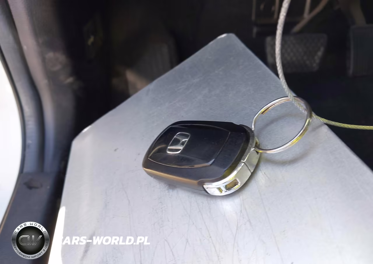 2024 Honda Civic Ex-L VIN:19XFL1H77RE014054 - 11