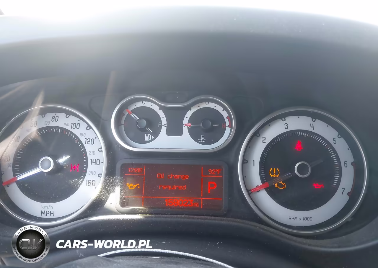 2014 Fiat 500L Pop VIN:ZFBCFAAH5EZ015136 - 7