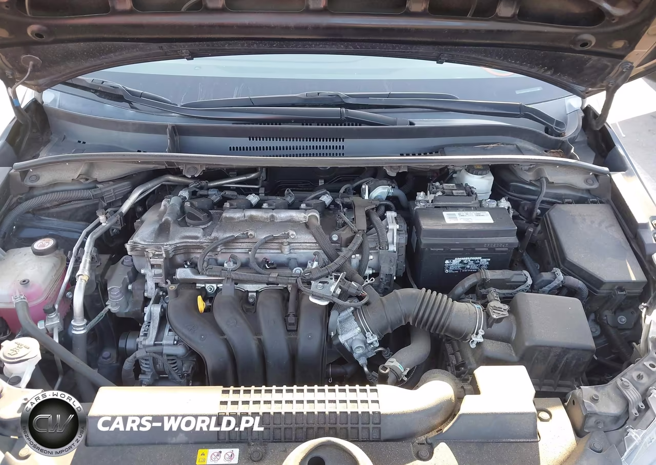 2021 Toyota Corolla Le VIN:5YFEPMAE8MP234420 - 10