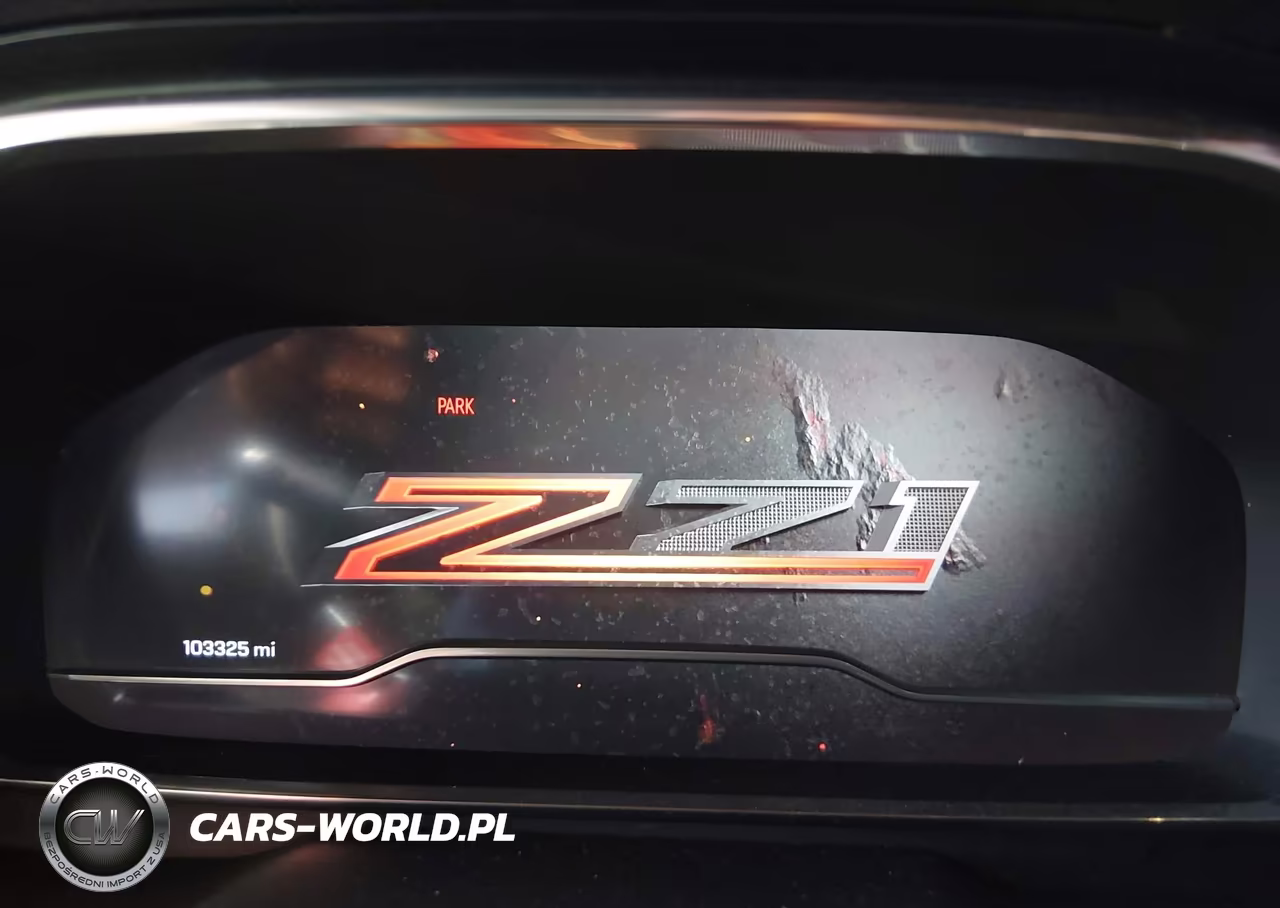 2022 Chevrolet Tahoe 4Wd Z71 VIN:1GNSKPKD5NR335745 - 7