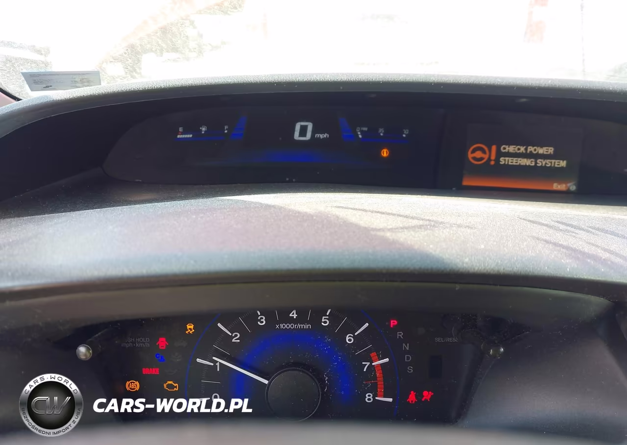 2015 Honda Civic Ex-L VIN:2HGFG3B05FH526280 - 7