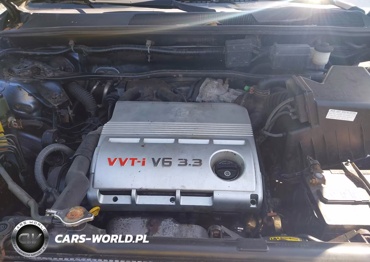 2005 Toyota Highlander Limited V6 VIN:JTEEP21A050109310 - 10