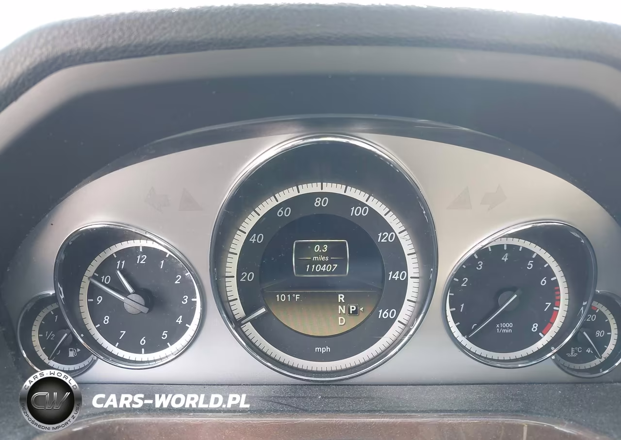 2012 Mercedes-Benz E 350 VIN:WDDHF5KB6CA653935 - 7