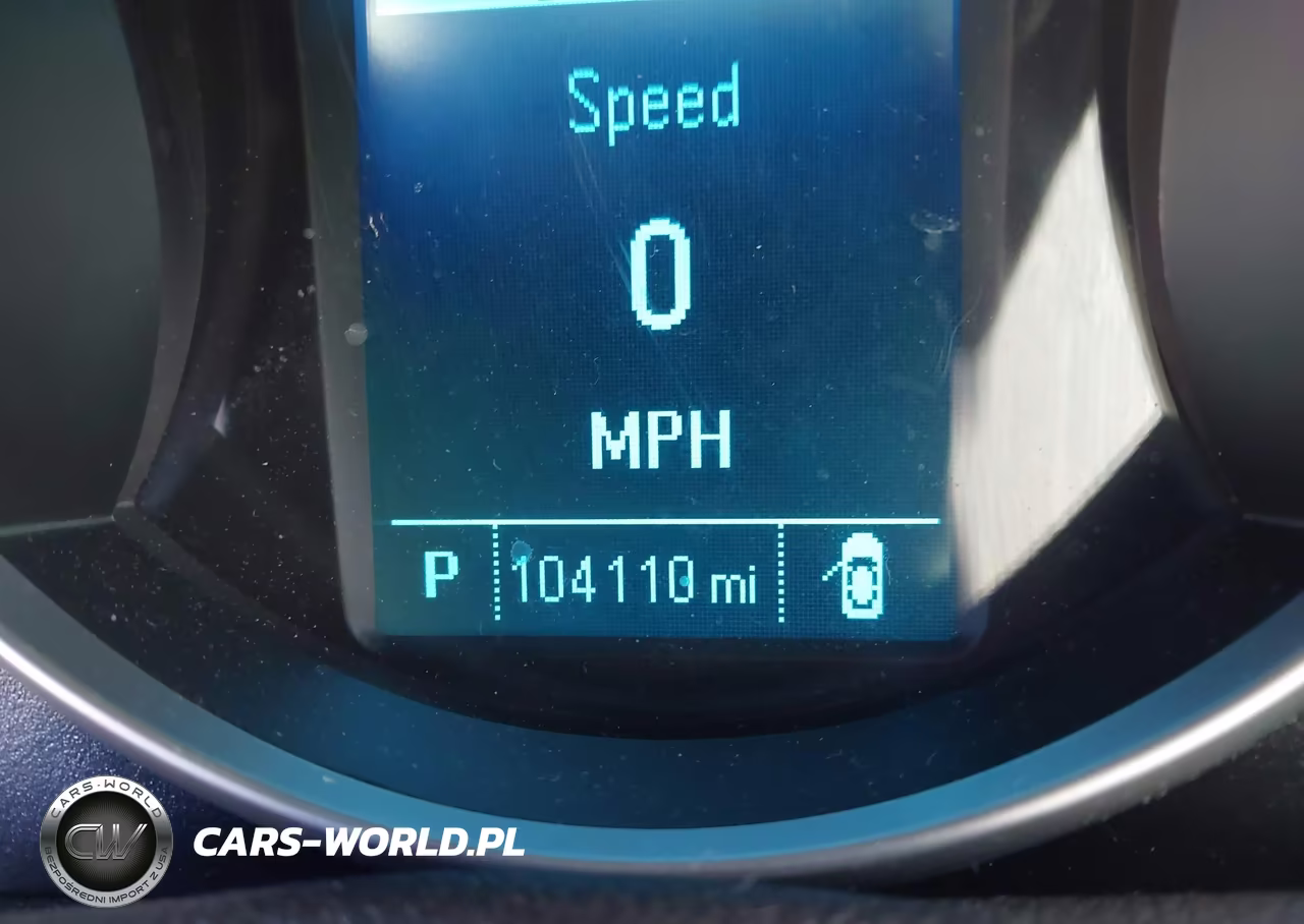 2014 Chevrolet Cruze 1Lt Auto VIN:1G1PC5SB4E7258420 - 15