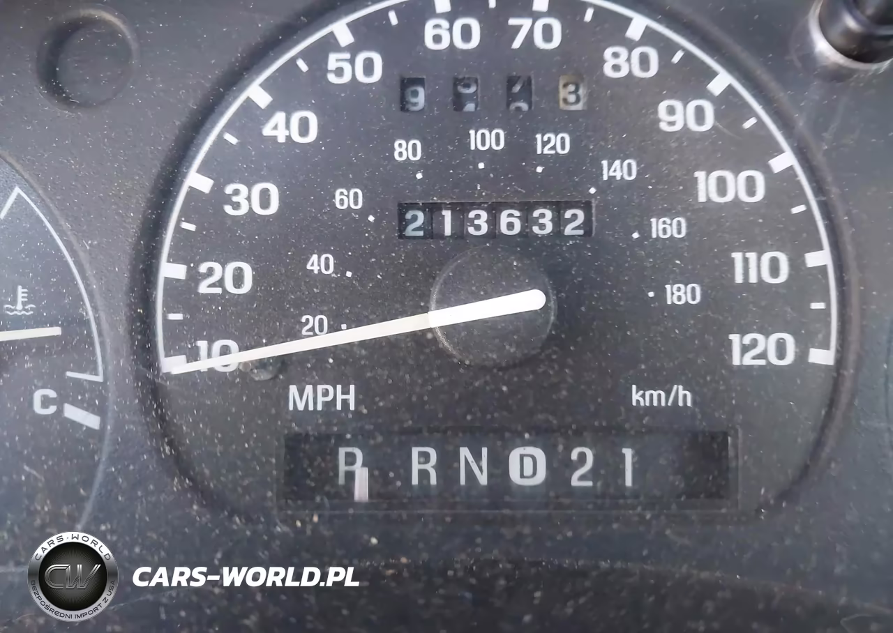 1999 Ford Ranger Xlt VIN:1FTYR14X0XTA89809 - 15