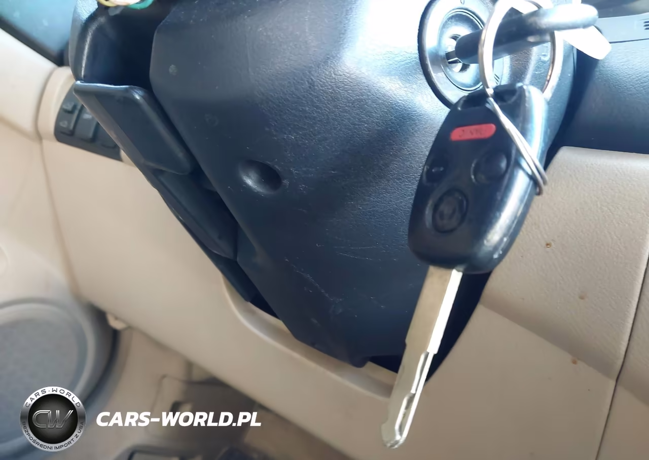 2003 Honda Accord 3.0 Ex VIN:1HGCM82603A015745 - 11