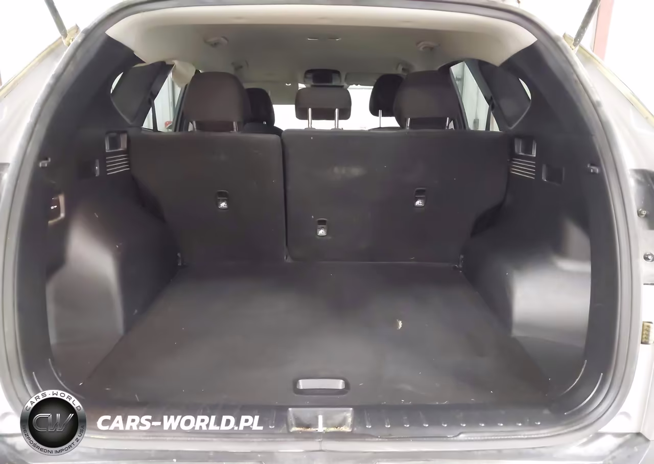 2022 Hyundai Tucson Sel VIN:5NMJBCAE1NH093161 - 17