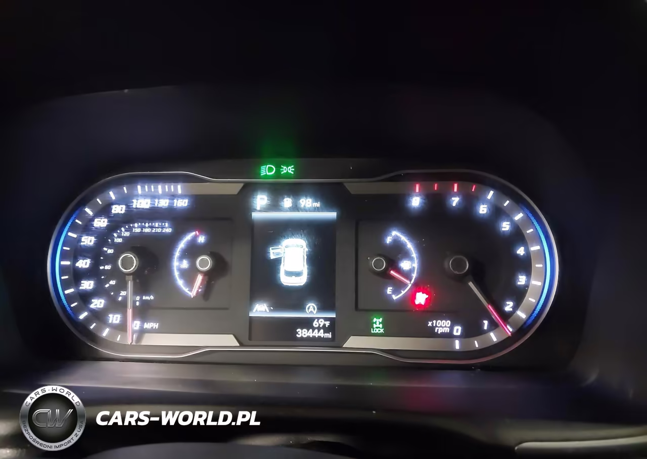 2022 Hyundai Tucson Sel VIN:5NMJBCAE1NH093161 - 7