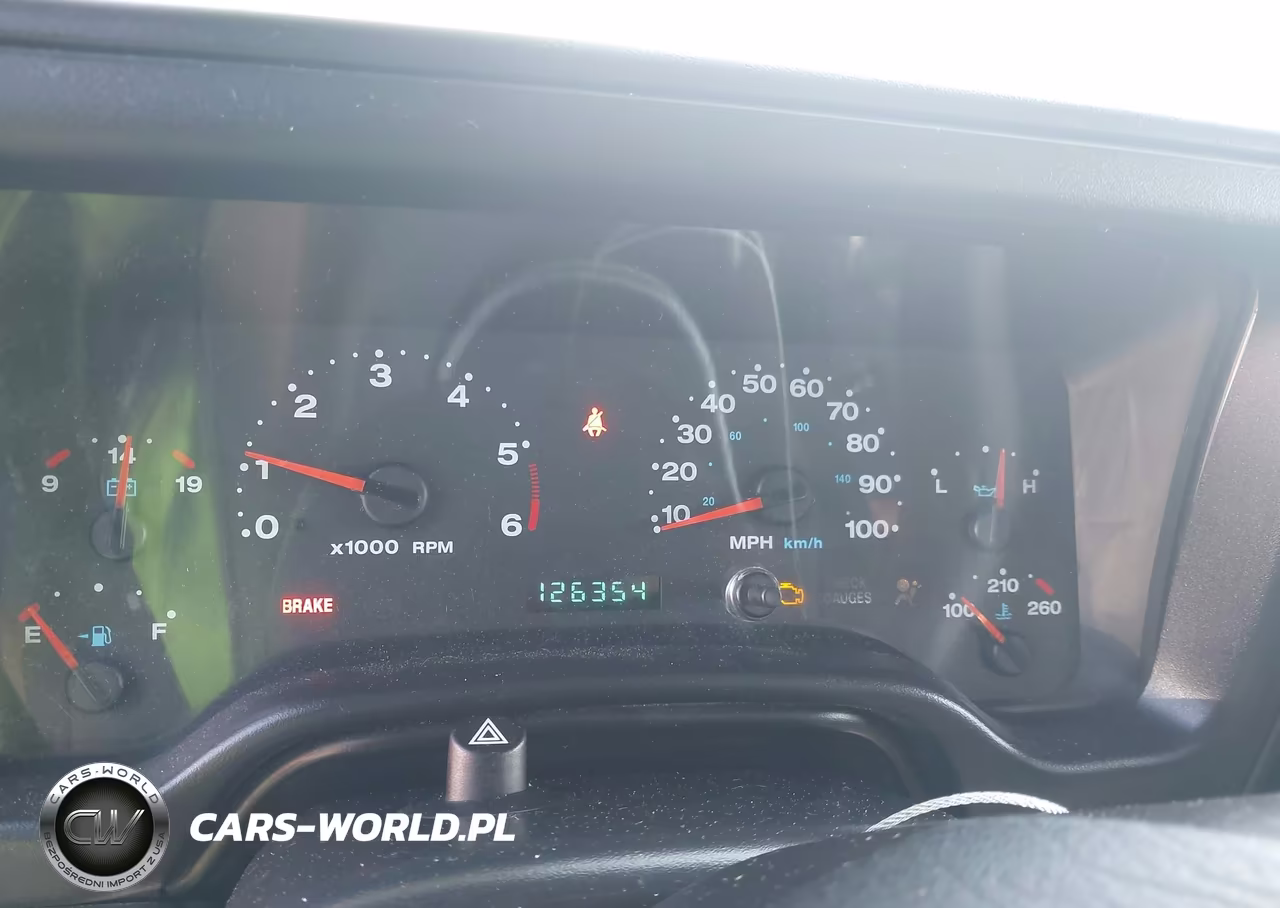 2006 Jeep Wrangler Unlimited VIN:1J4FA44S86P719923 - 7