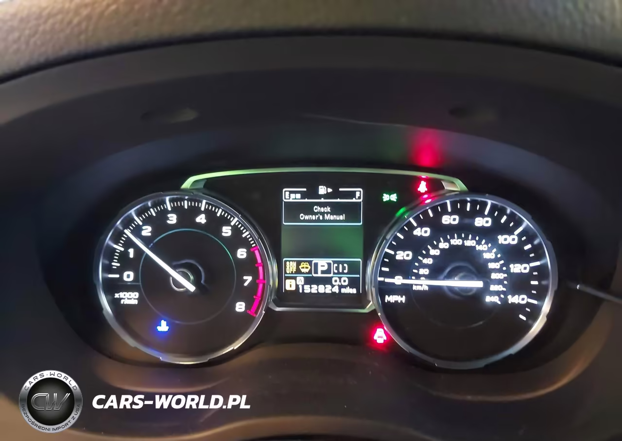 2017 Subaru Forester 2.0Xt Touring VIN:JF2SJGTC0HH405701 - 7