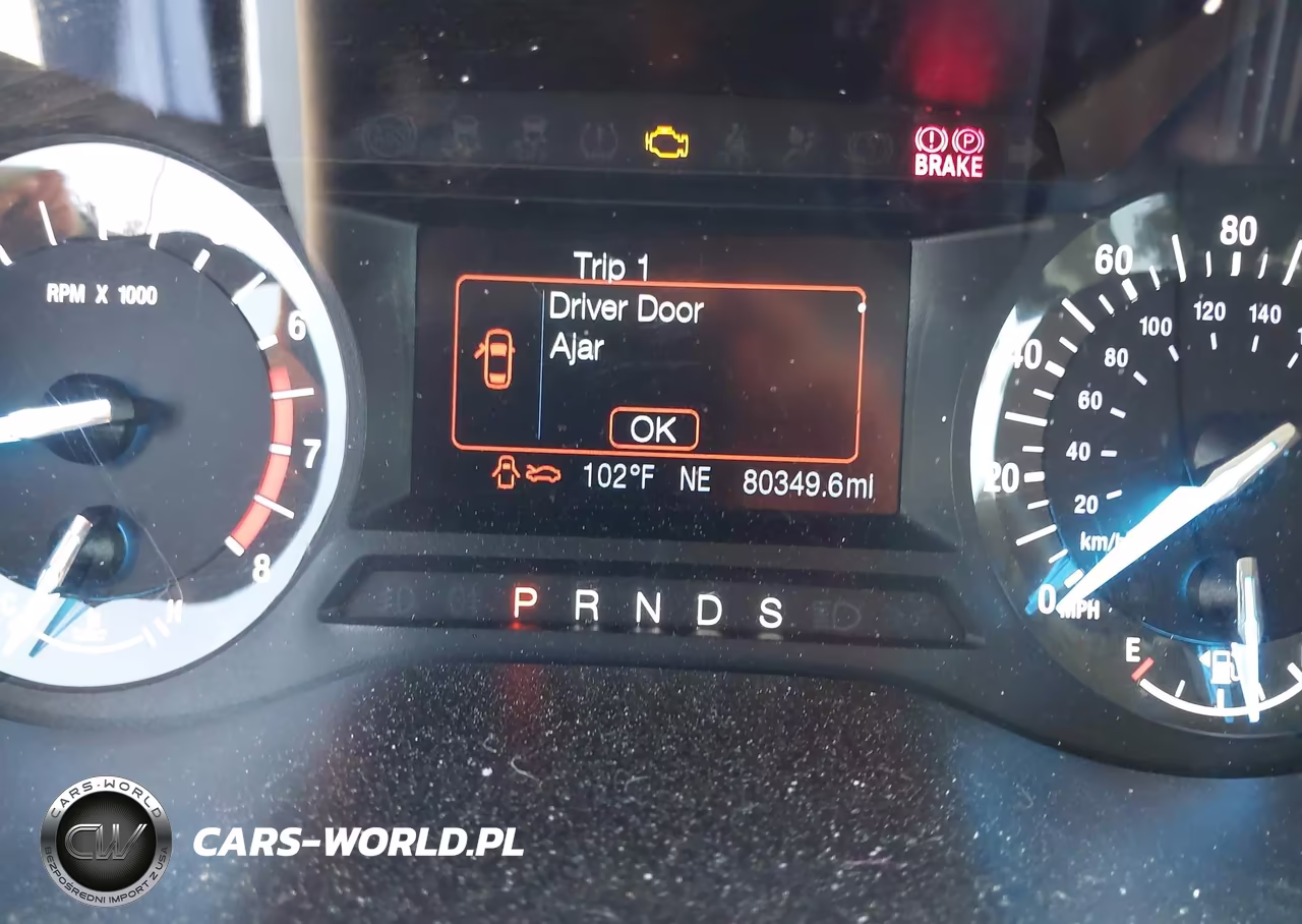 2016 Ford Edge Se VIN:2FMPK3G94GBB20645 - 18