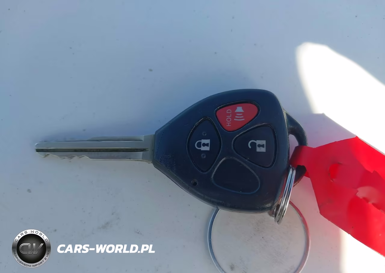 2013 Toyota Yaris Le VIN:JTDKTUD34DD552708 - 11
