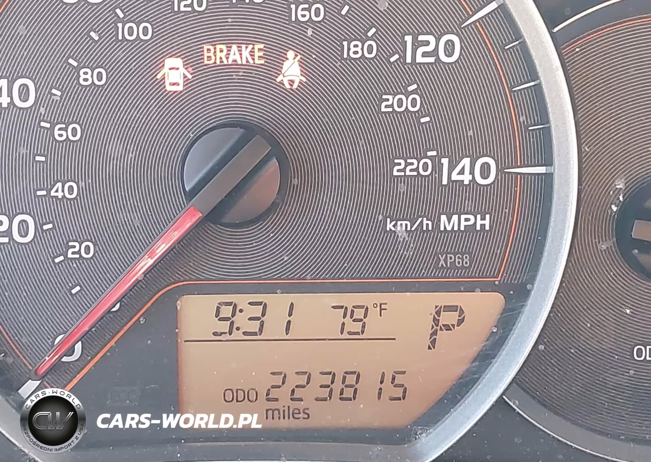 2013 Toyota Yaris Le VIN:JTDKTUD34DD552708 - 18