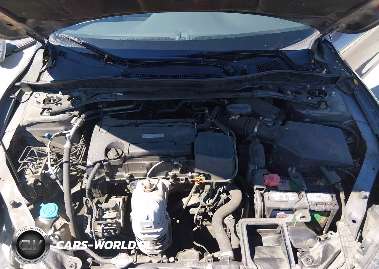 2017 Honda Accord Sport Se VIN:1HGCR2F1XHA006541 - 10