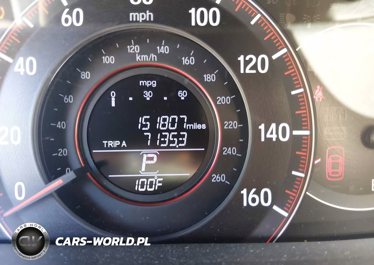 2017 Honda Accord Sport Se VIN:1HGCR2F1XHA006541 - 16