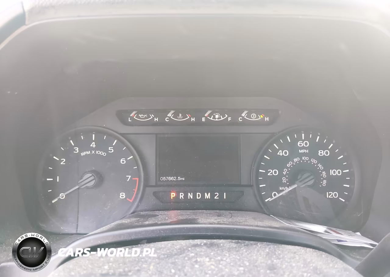 2020 Ford F-150 Xl VIN:1FTMF1CBXLKE64876 - 7