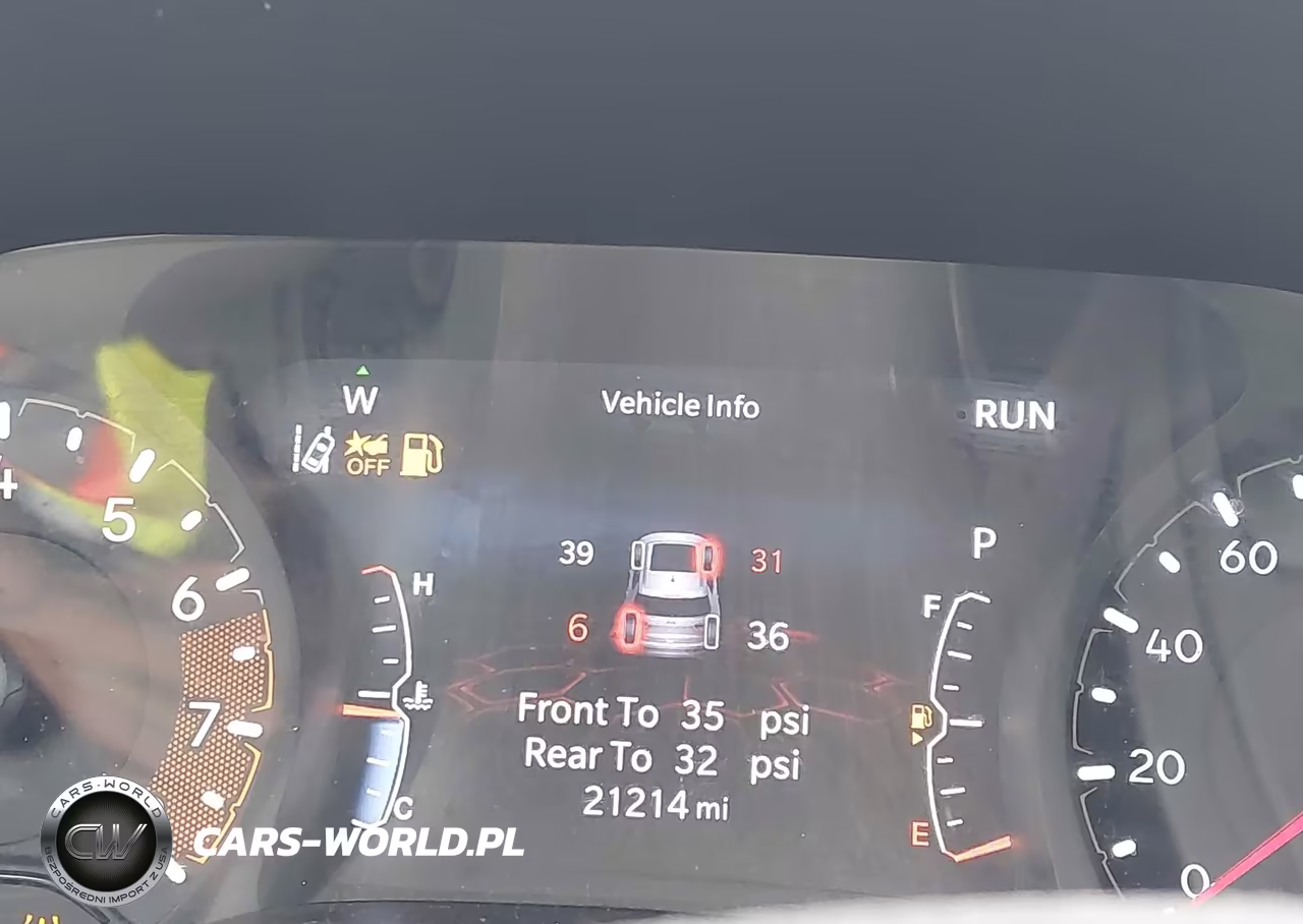2026 Jeep Compass Latitude VIN:3C4NJDBN1TT198128 - 15