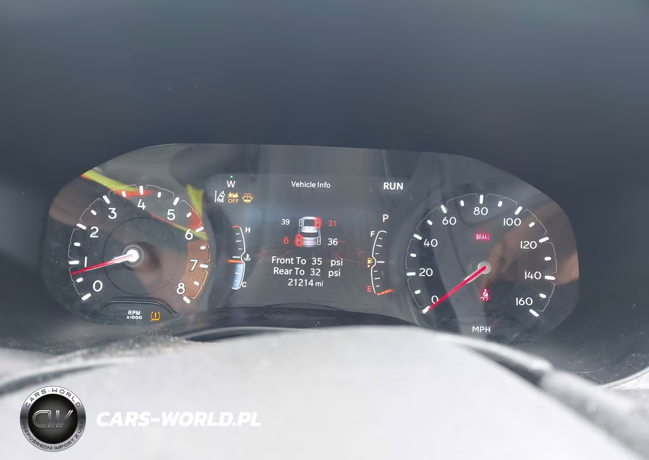 2026 Jeep Compass Latitude VIN:3C4NJDBN1TT198128 - 7