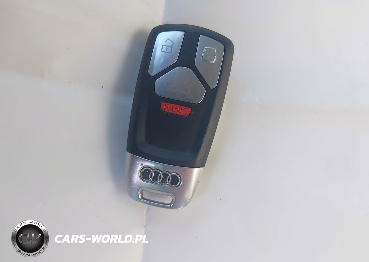2020 Audi Q5 Prestige 45 Tfsi Quattro S Tronic VIN:WA1CNAFY2L2097612 - 11