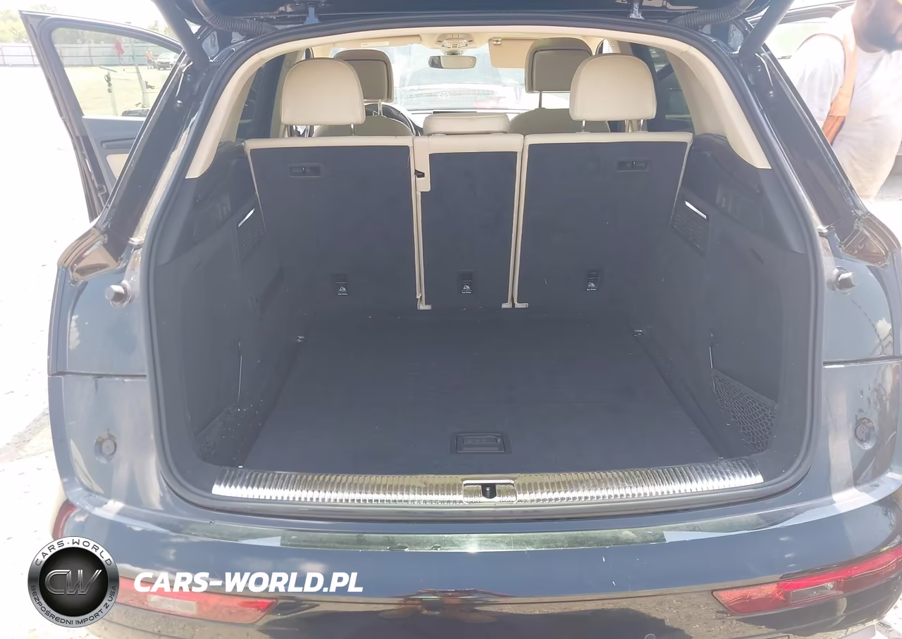 2020 Audi Q5 Prestige 45 Tfsi Quattro S Tronic VIN:WA1CNAFY2L2097612 - 18