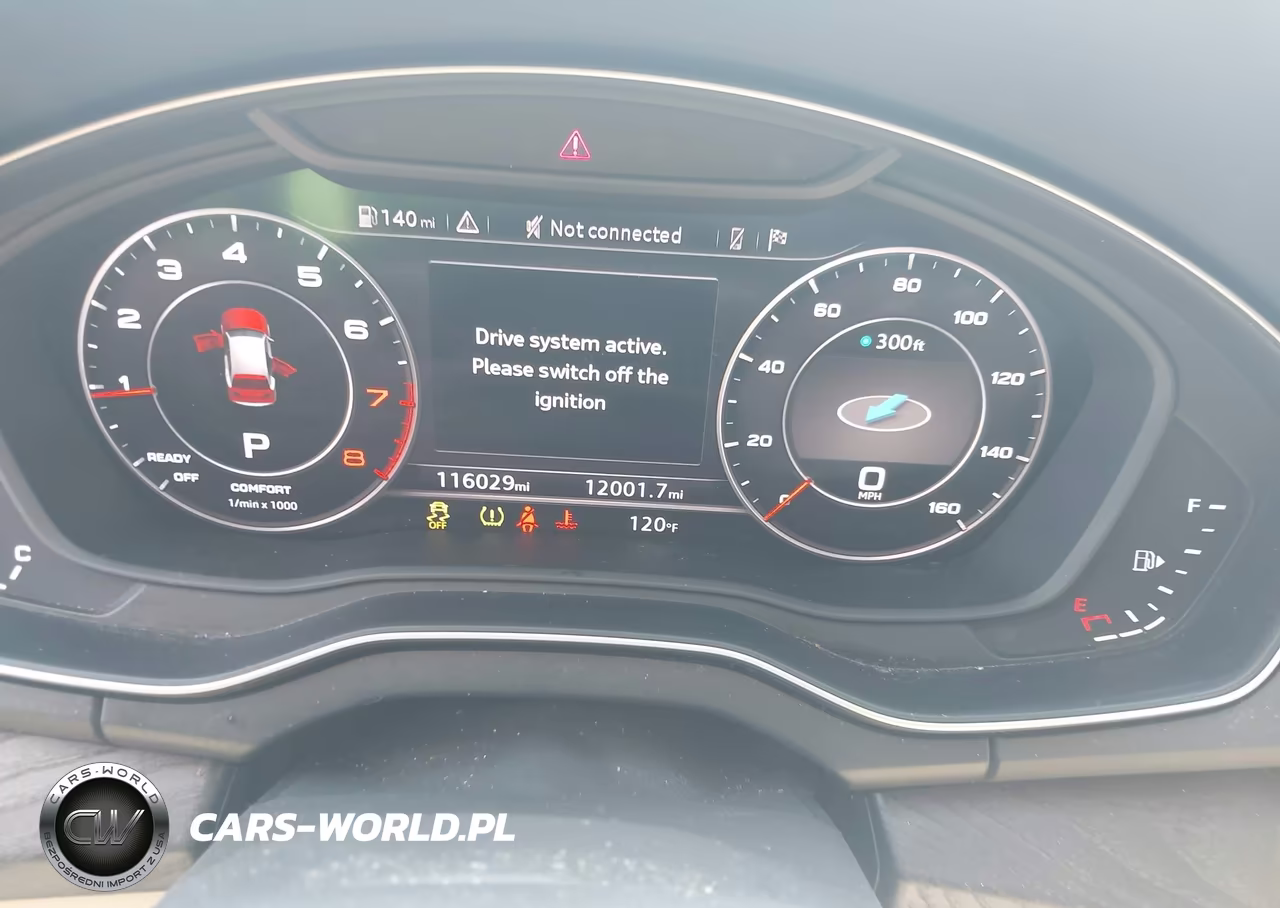 2020 Audi Q5 Prestige 45 Tfsi Quattro S Tronic VIN:WA1CNAFY2L2097612 - 7