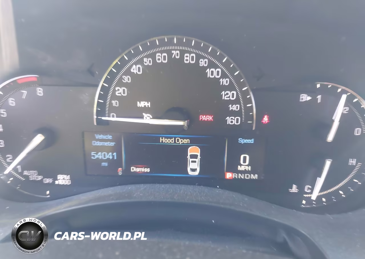 2017 Cadillac Ats Luxury VIN:1G6AH5RX3H0157594 - 7