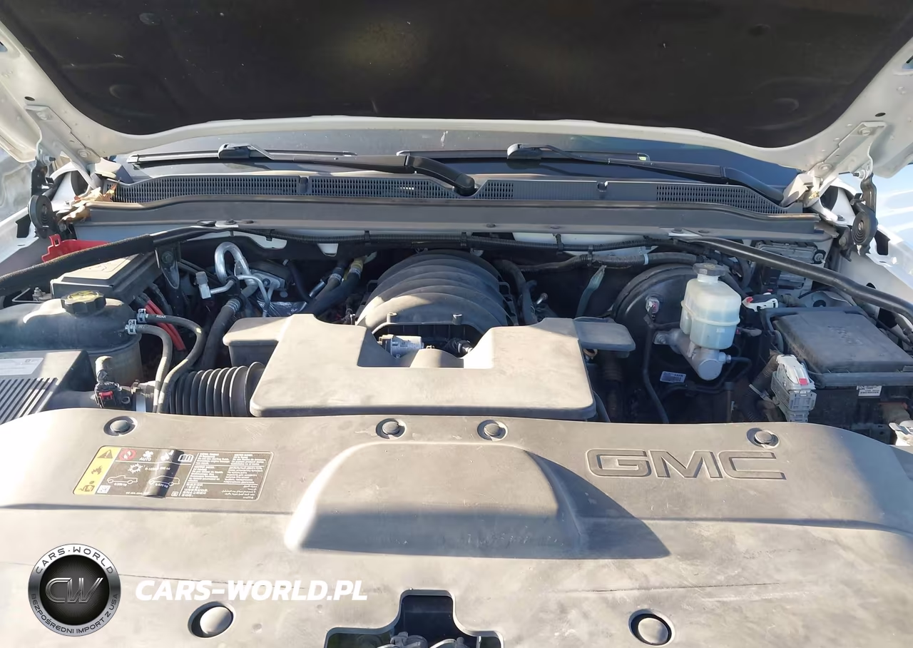 2019 GMC Yukon Denali VIN:1GKS2CKJ2KR404737 - 10