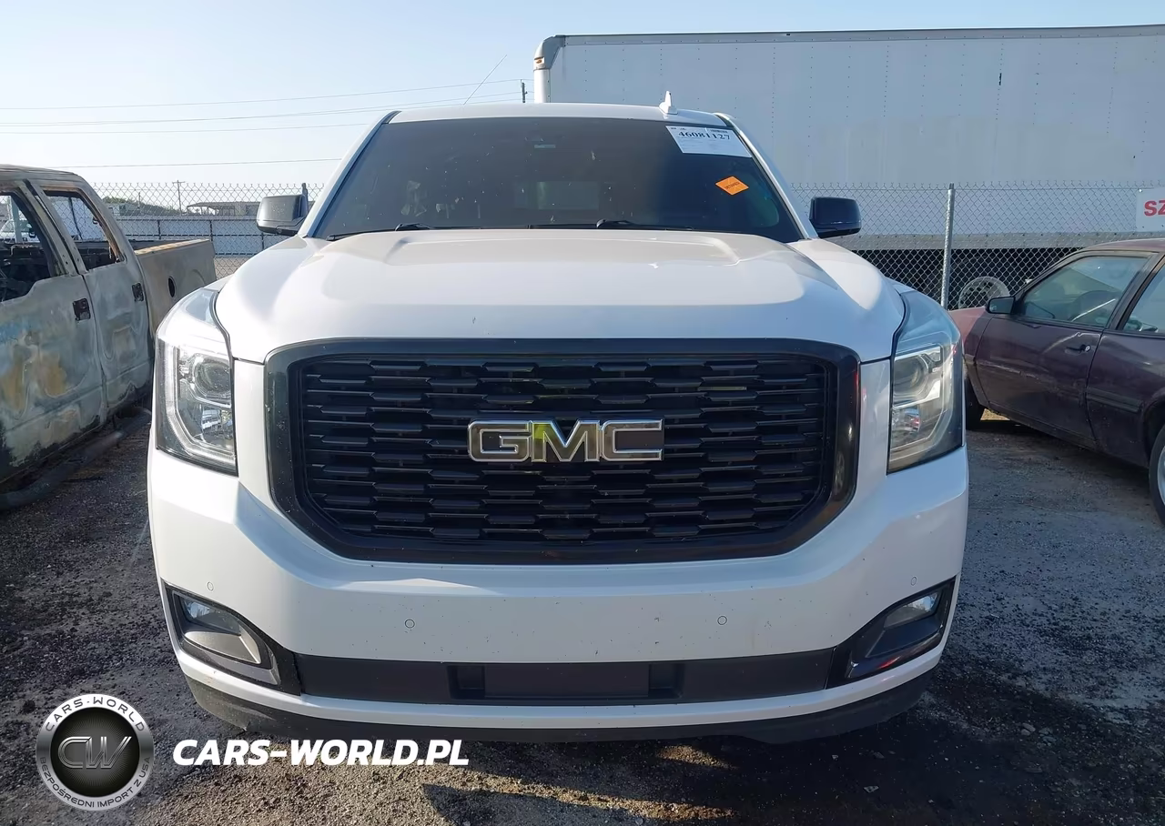 2019 GMC Yukon Denali VIN:1GKS2CKJ2KR404737 - 12