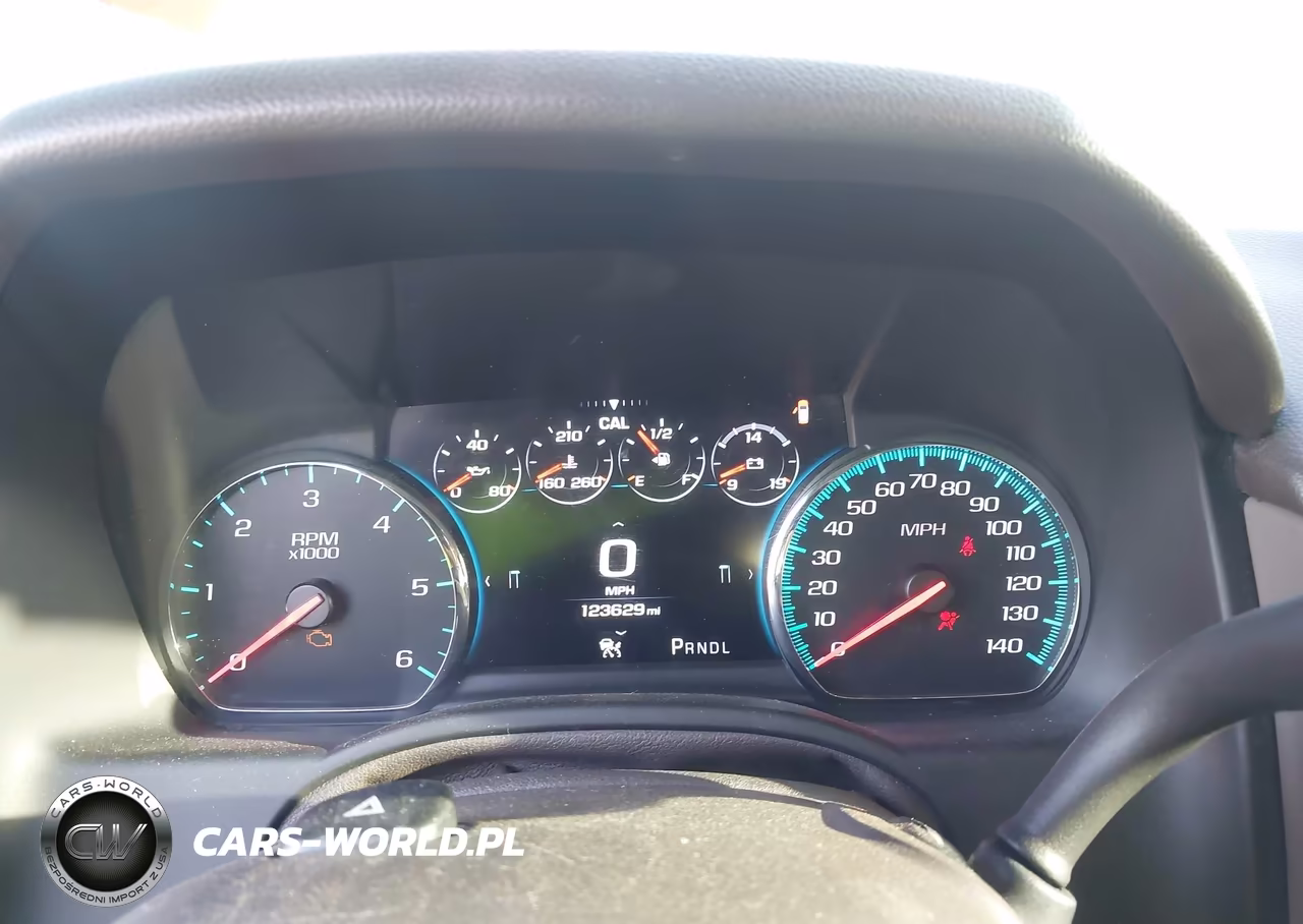 2019 GMC Yukon Denali VIN:1GKS2CKJ2KR404737 - 7