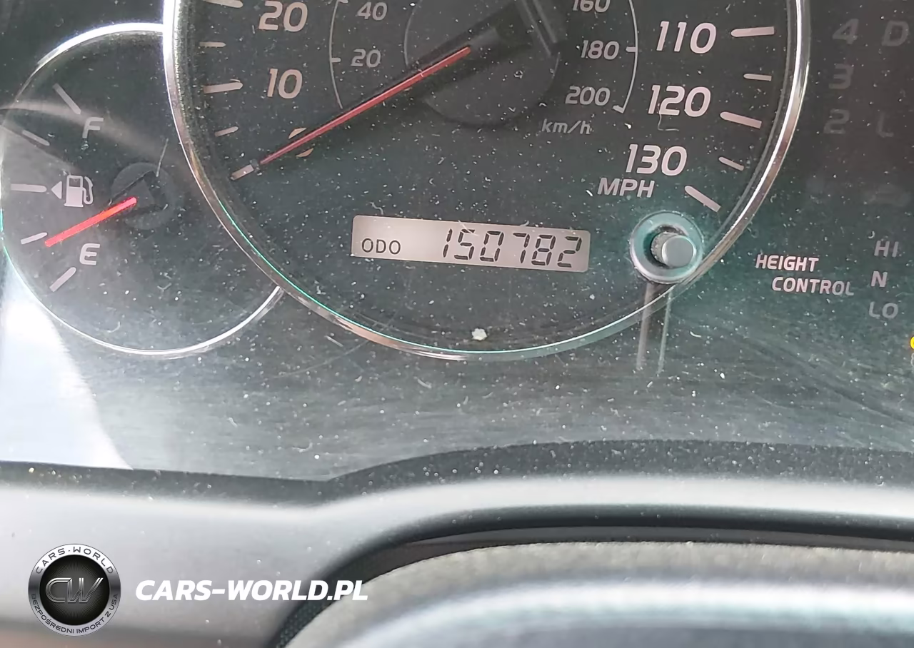 2004 Lexus Gx 470 VIN:JTJBT20X440029836 - 15