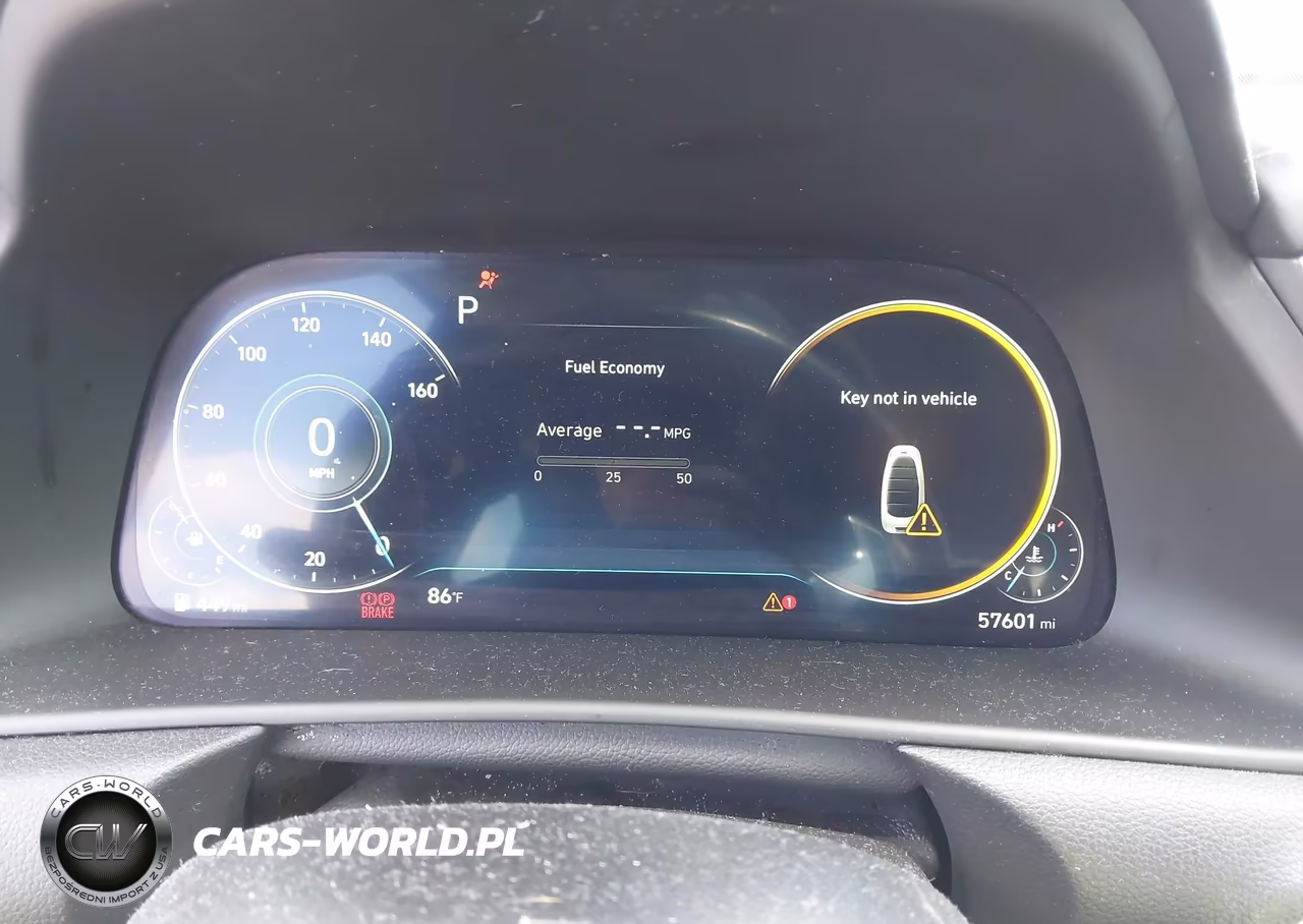 2022 Hyundai Sonata Limited VIN:KMHL34J29NA204563 - 7