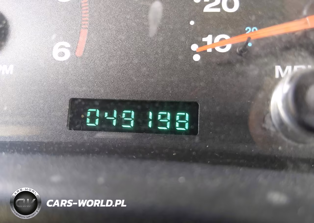 2005 Jeep Wrangler X VIN:1J4FA39S35P306647 - 7