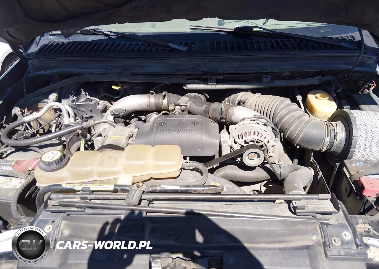 2001 Ford F-350 Lariat-Xl-Xlt VIN:1FTSW31F11EC80995 - 10