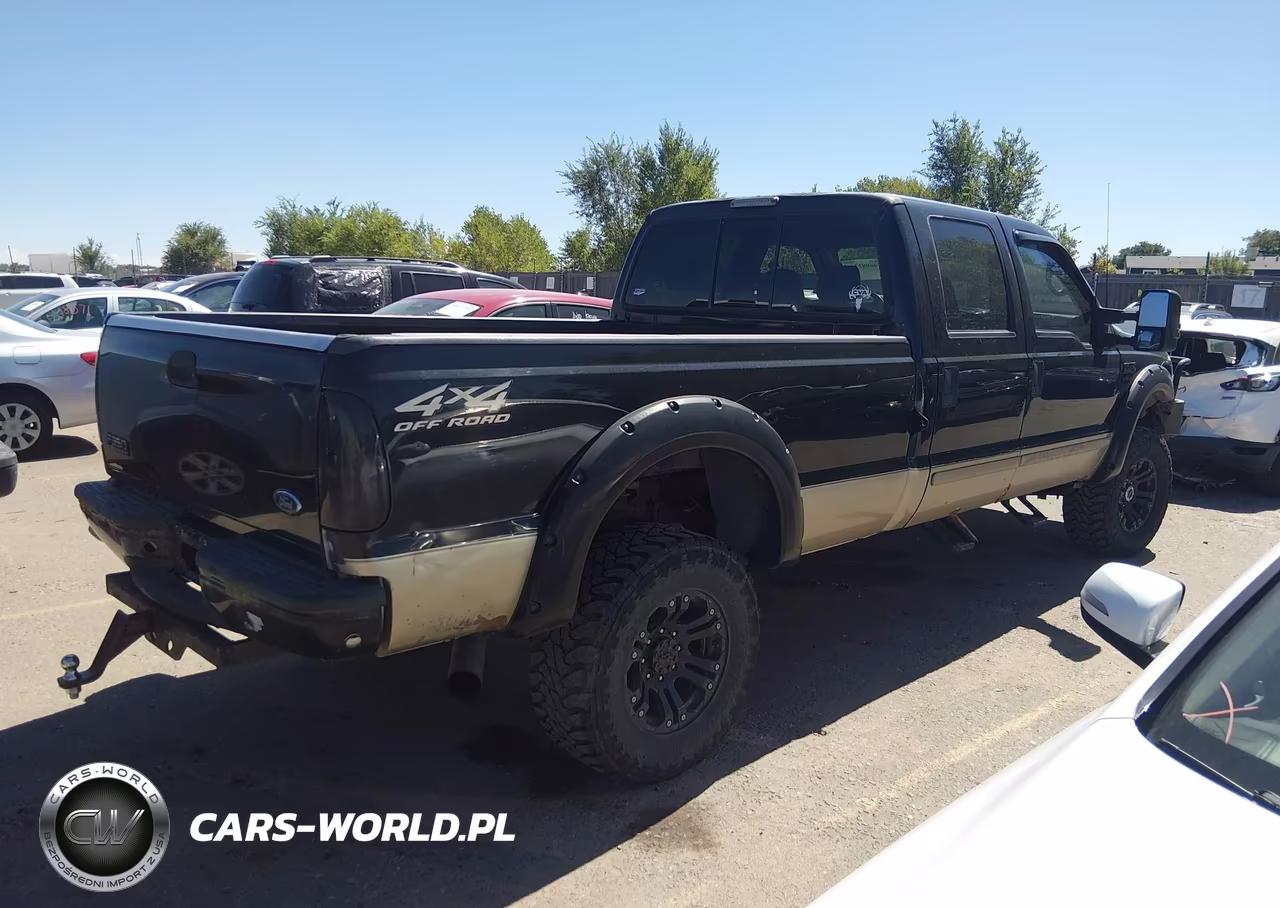 2001 Ford F-350 Lariat-Xl-Xlt VIN:1FTSW31F11EC80995 - 4