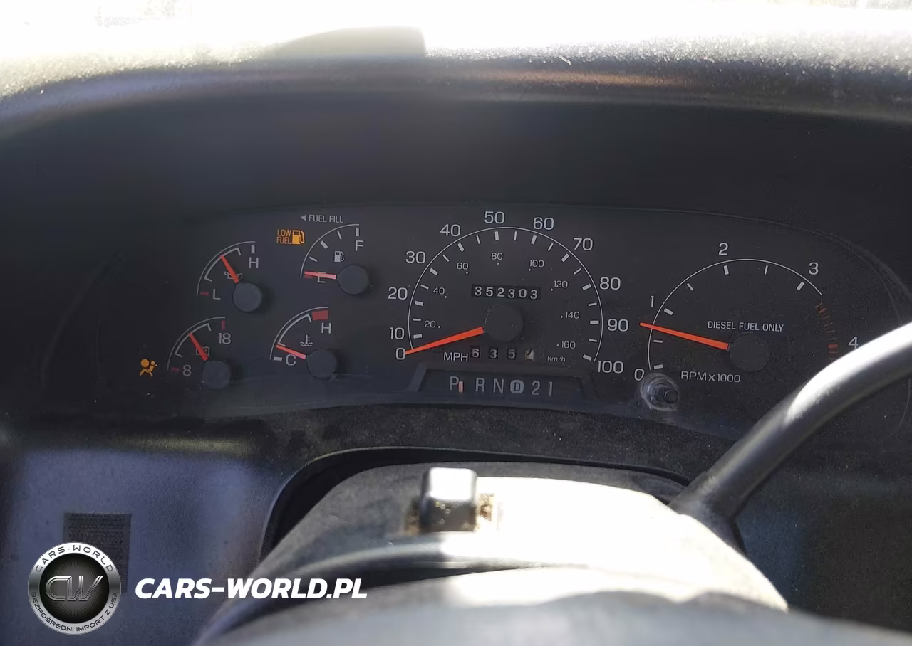 2001 Ford F-350 Lariat-Xl-Xlt VIN:1FTSW31F11EC80995 - 7