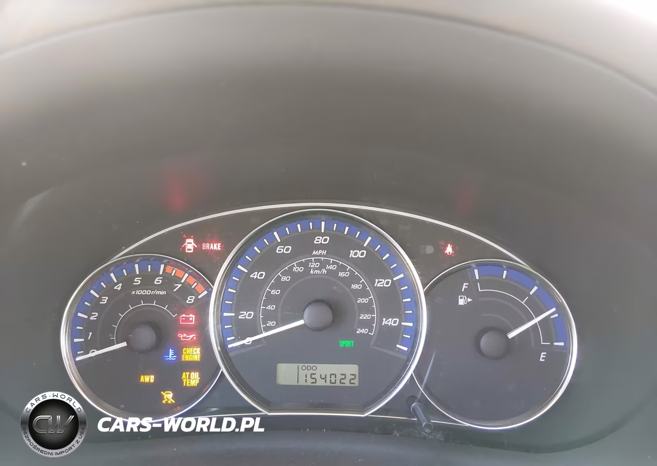 2010 Subaru Forester 2.5X Limited VIN:JF2SH6DC3AH780346 - 7