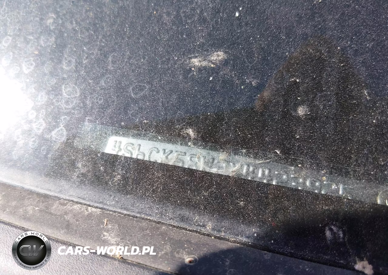 1999 Honda Passport Ex-Lx VIN:4S6CK58W2X4423925 - 12