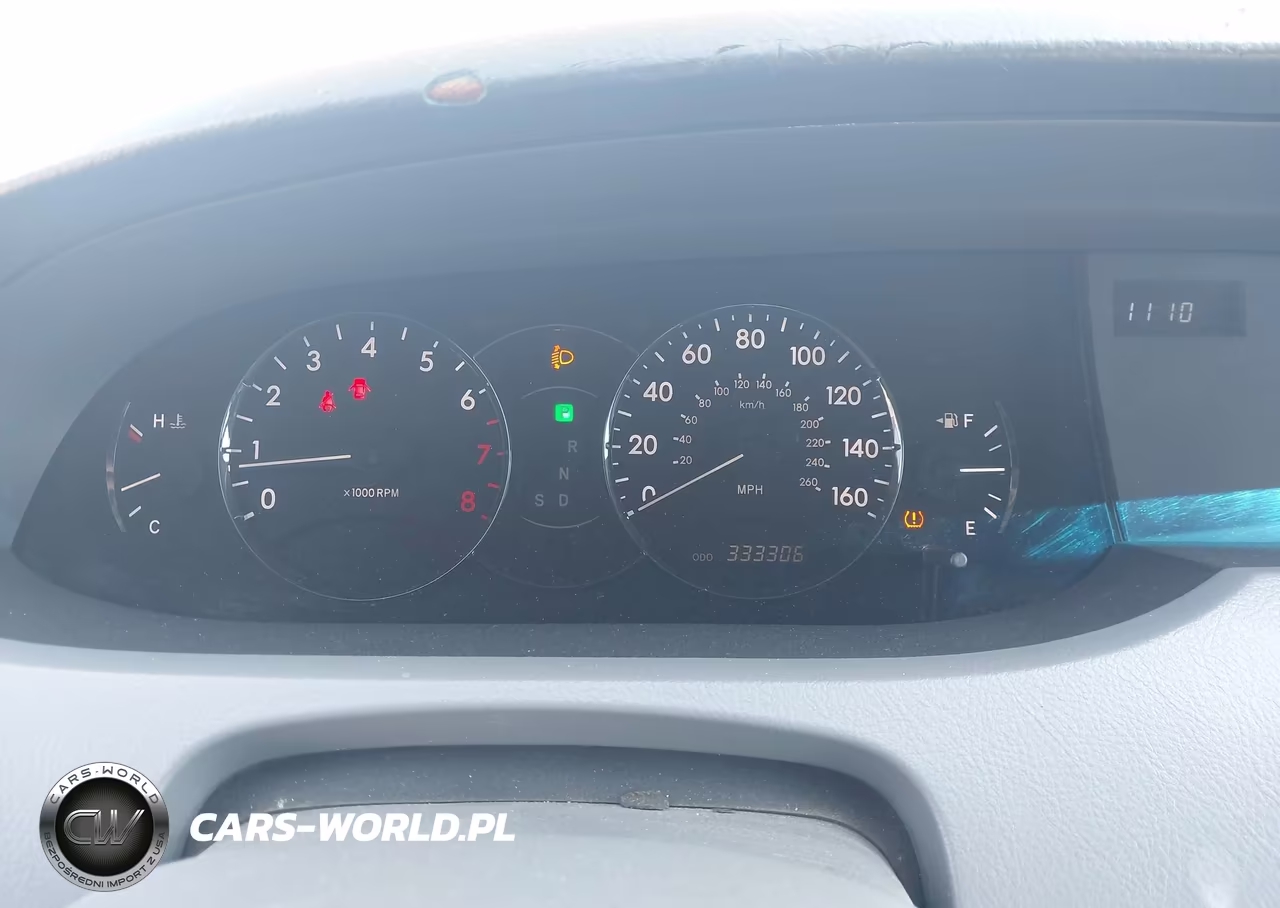 2008 Toyota Avalon Limited VIN:4T1BK36B08U320495 - 7