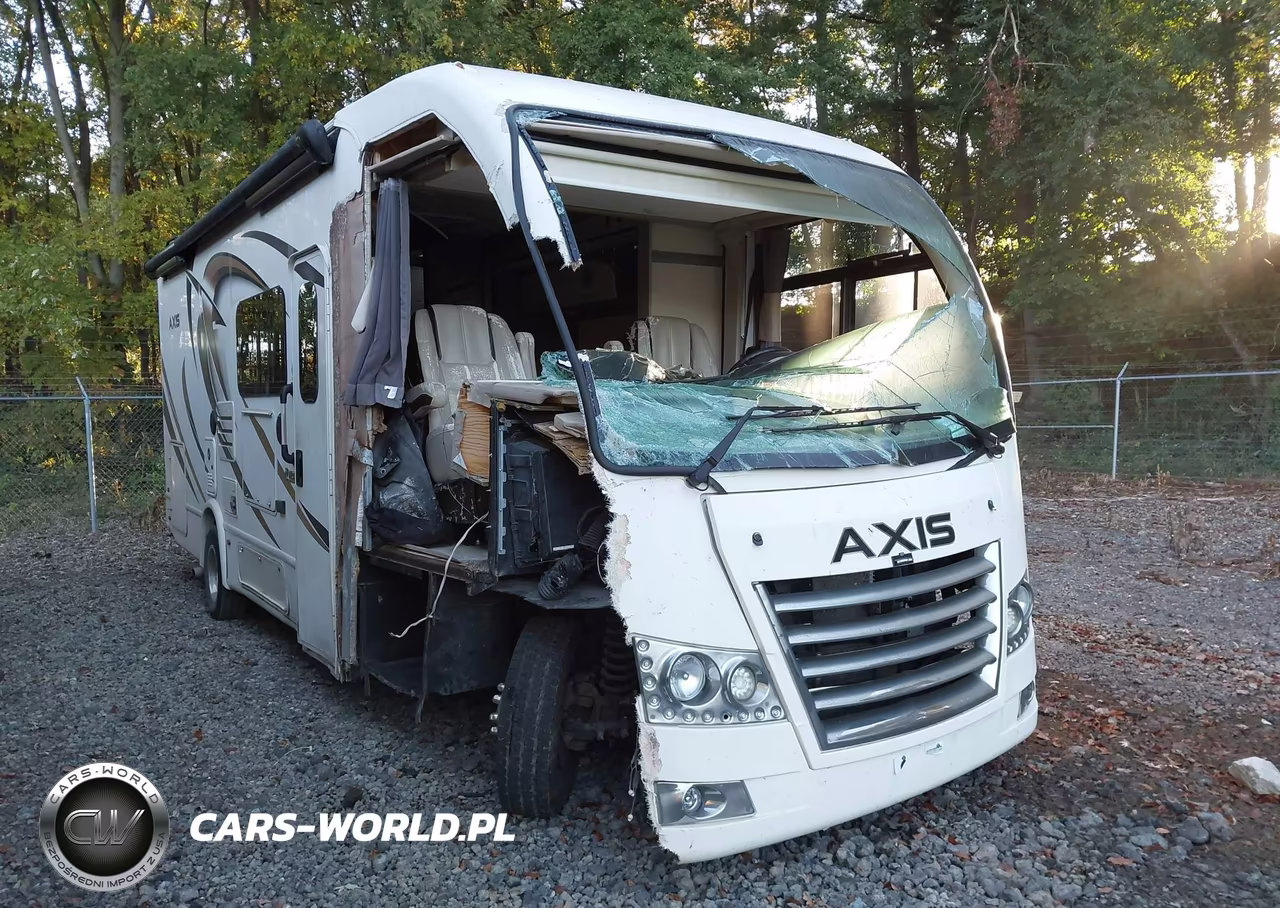 2017 Ford E-450 Stripped VIN:1FC4E4KS1HDC34662 - 11