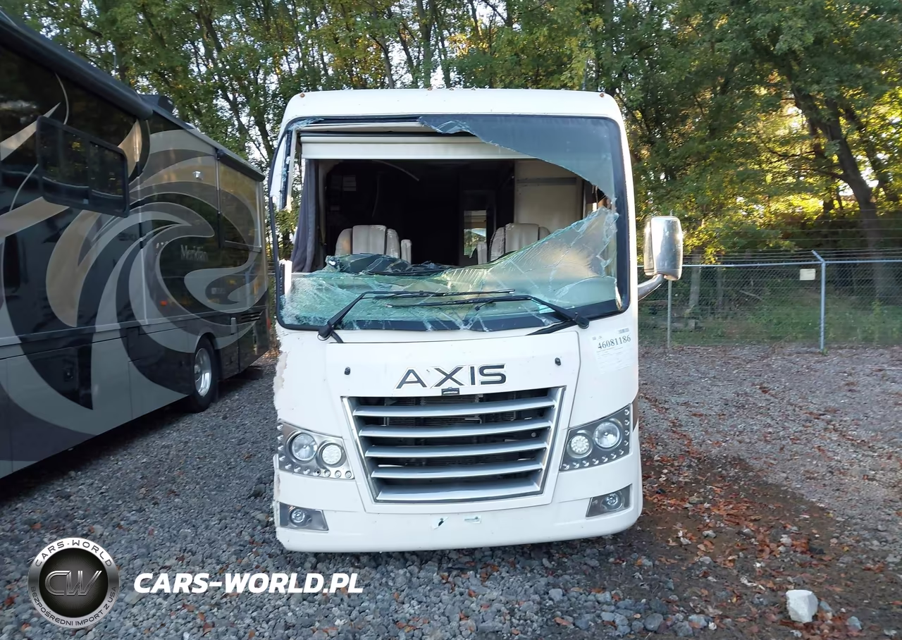 2017 Ford E-450 Stripped VIN:1FC4E4KS1HDC34662 - 12