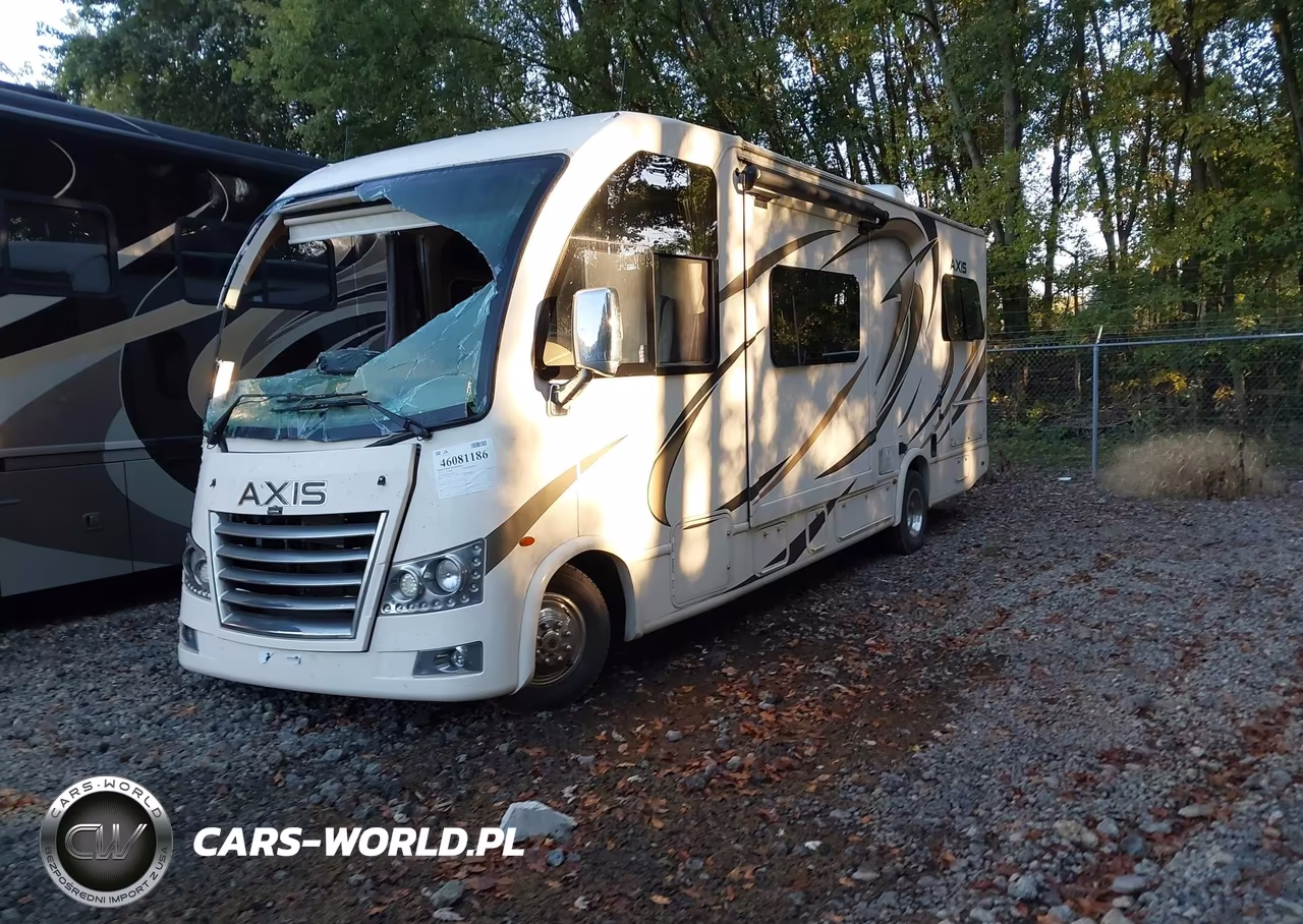 2017 Ford E-450 Stripped VIN:1FC4E4KS1HDC34662 - 2