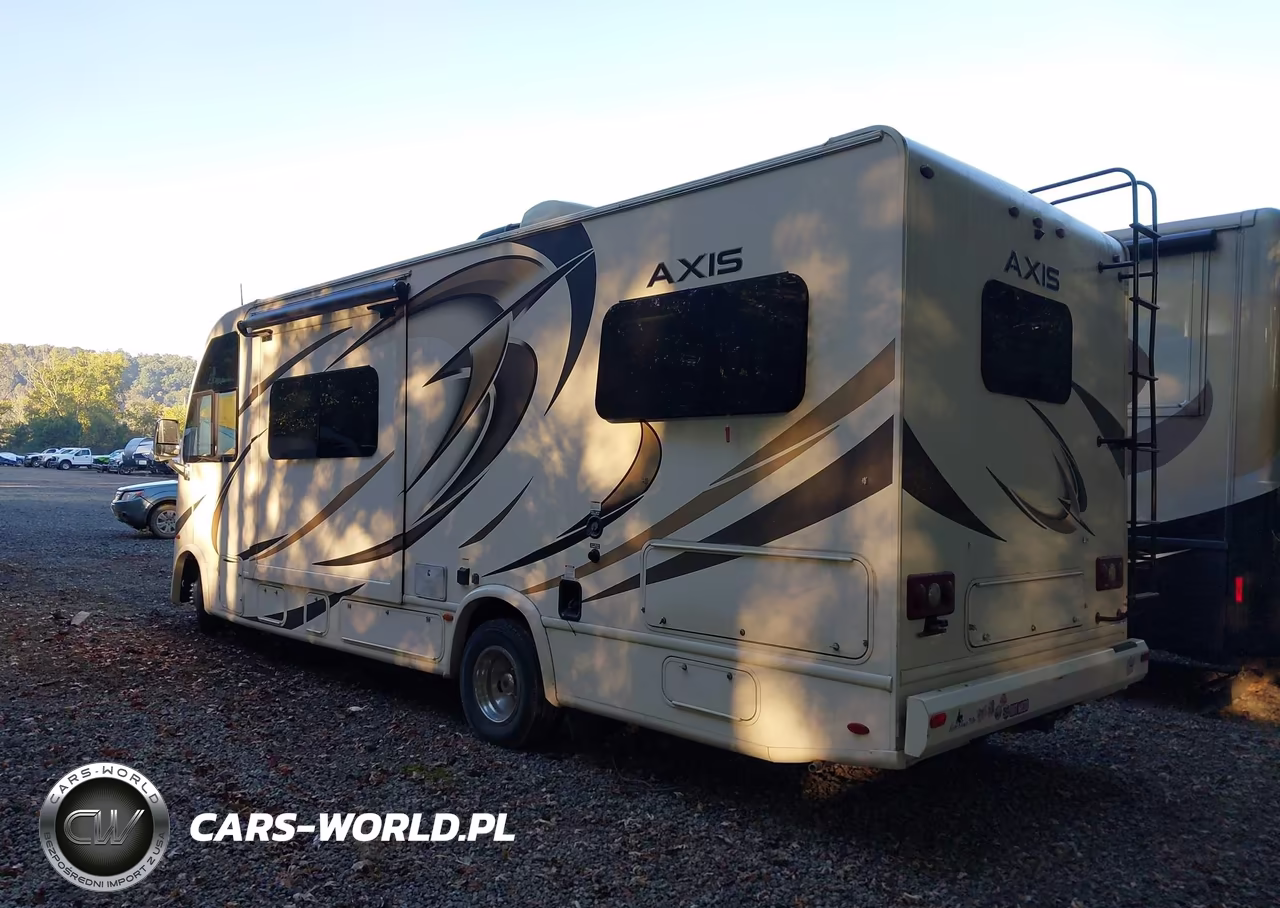 2017 Ford E-450 Stripped VIN:1FC4E4KS1HDC34662 - 3