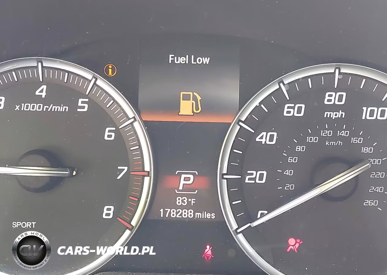 2015 Acura Tlx V6 Tech VIN:19UUB2F53FA018555 - 15