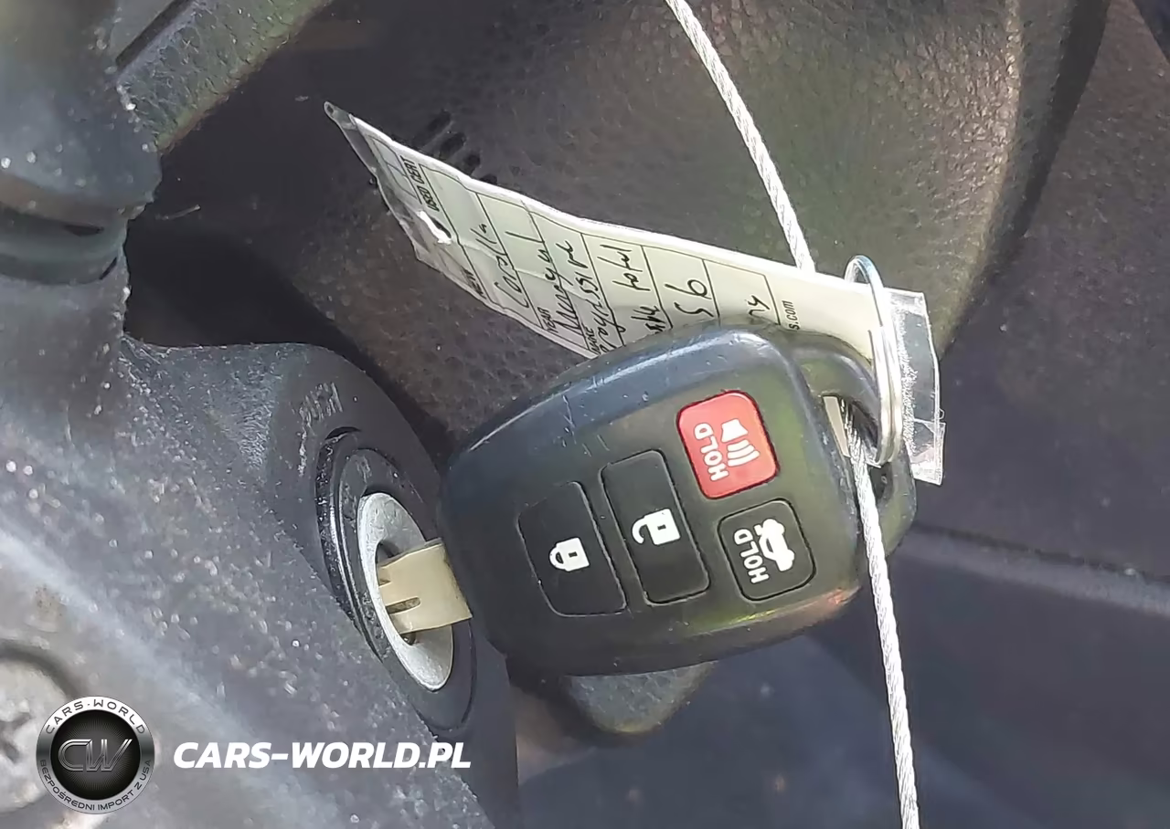 2019 Toyota Corolla Le VIN:5YFBURHE5KP894927 - 11