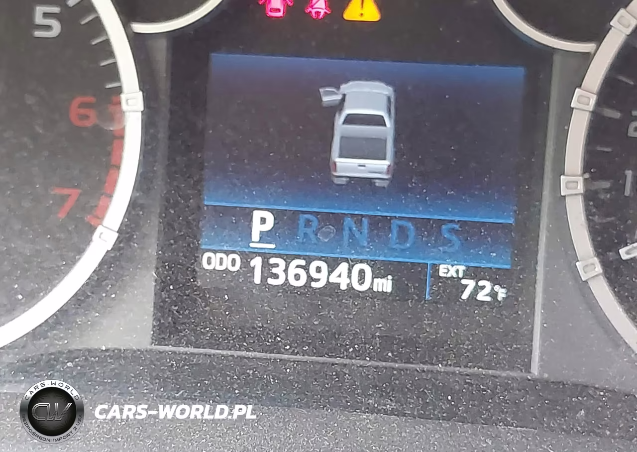 2016 Toyota Tundra Limited 5.7L V8 VIN:5TFHY5F19GX524256 - 15