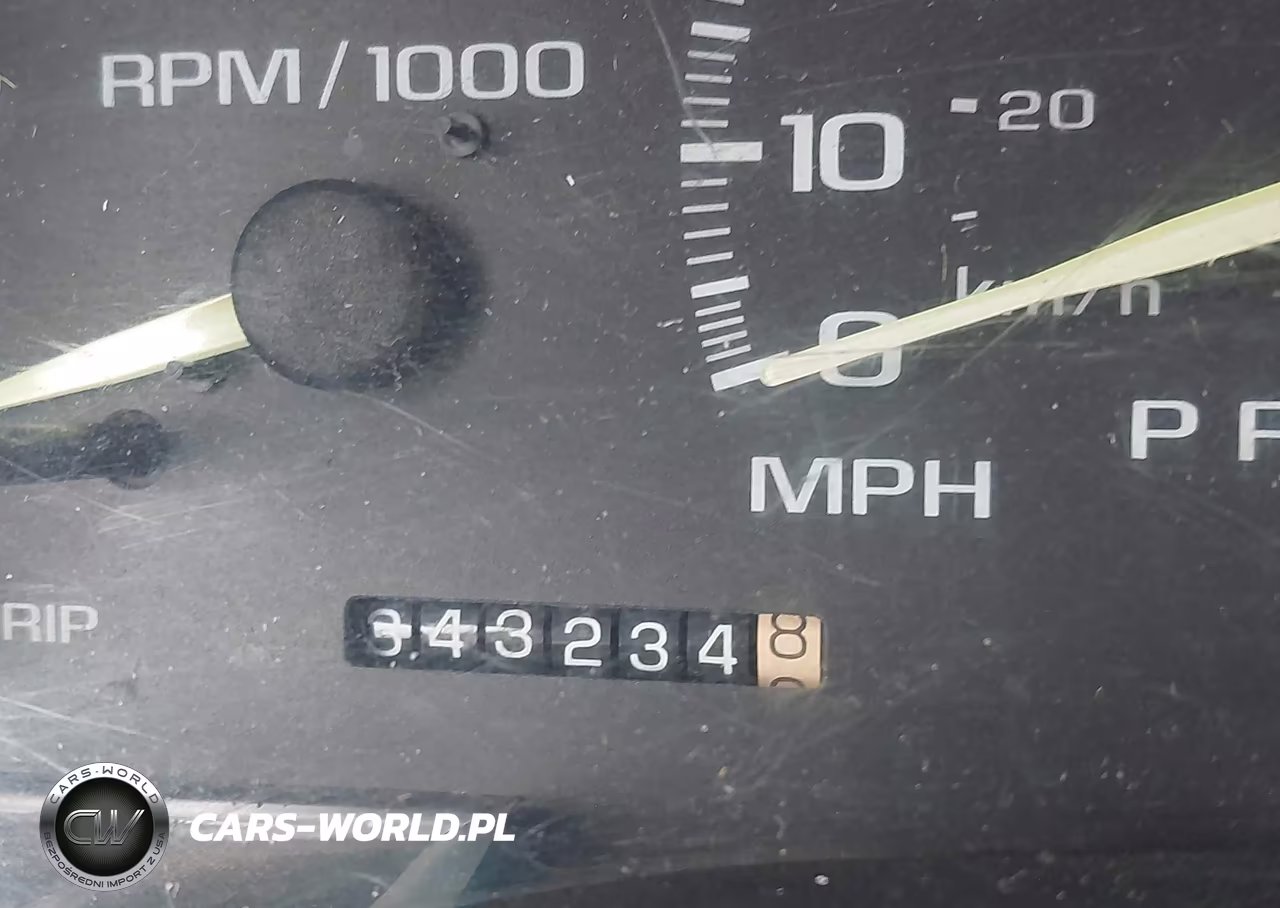 1996 Chevrolet Gmt-400 C1500 VIN:2GCEC19R9T1182391 - 16